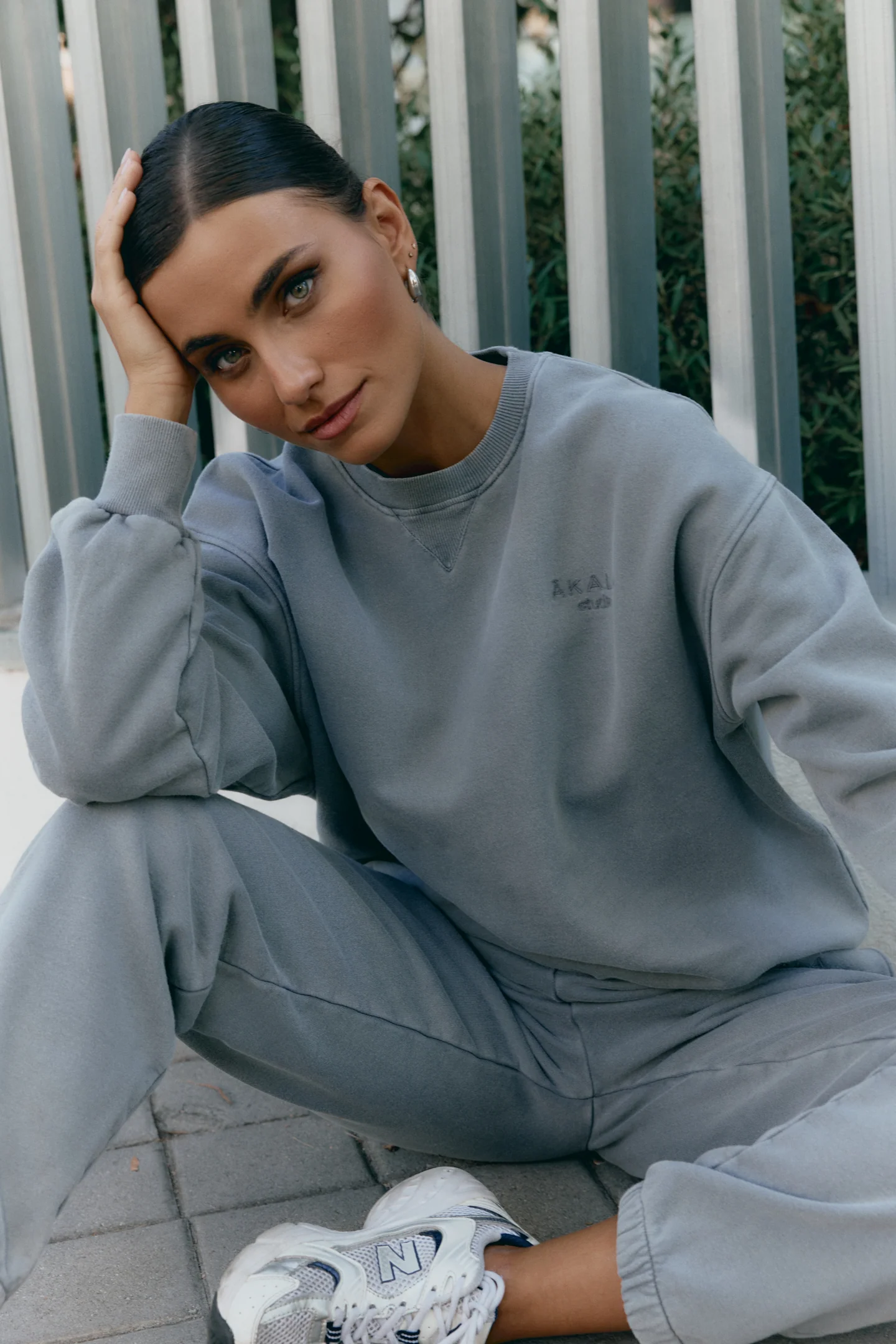 COMFY STYLE